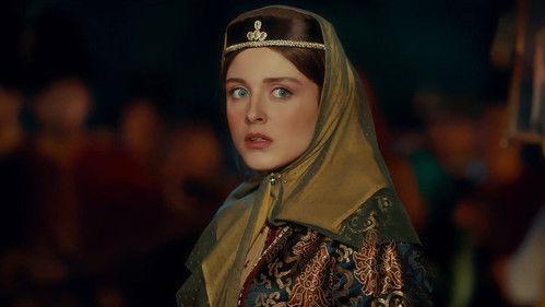 Jeyran Season 1 Episode 16 - Episode 16