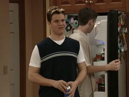 undefined Season 8 Episode 24 - Dead Weight