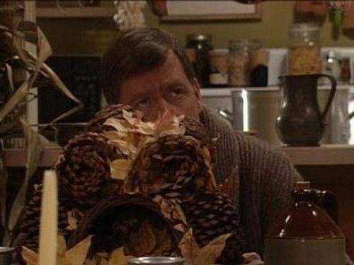 Home Improvement Season 4 Episode 9 - My Dinner With Wilson