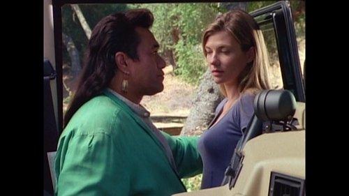 Renegade Season 4 Episode 4 - Most Wanted