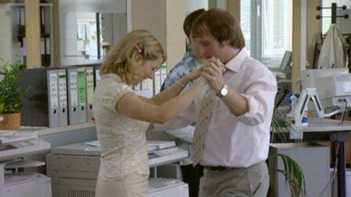 undefined Season 2 Episode 9 - Die Kündigung