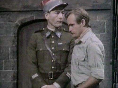 Colditz Season 2 Episode 3 - Odd Man In