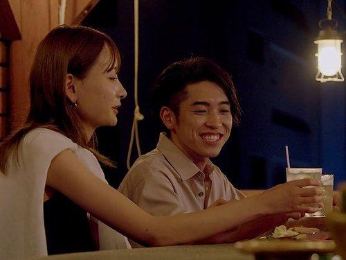 Love Transit Season 1 Episode 3 - I came here because of you.