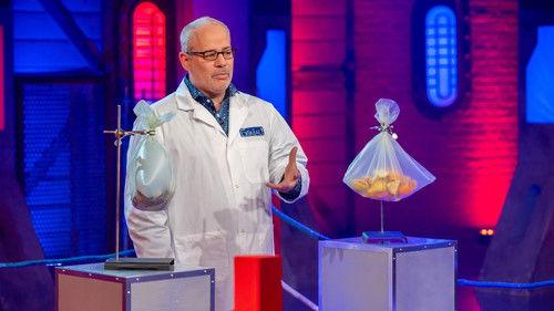 Génial! Season 10 Episode 25 - Episode 25