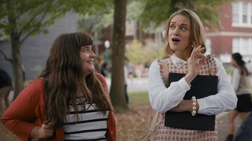 Shrill Season 3 Episode 7 - Beach