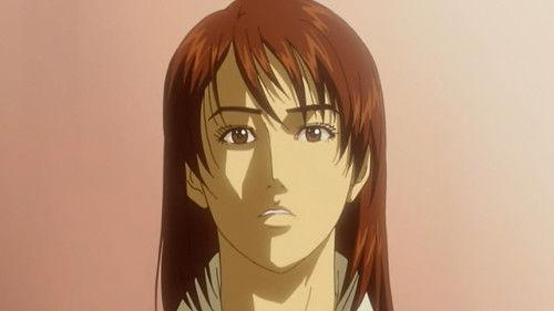 Angel Heart Season 1 Episode 13 - Present from Master Li