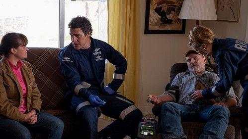 RFDS: Royal Flying Doctor Service Season 1 Episode 4 - Episode 4