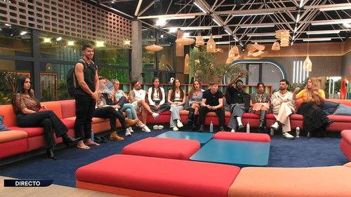 Gran Hermano Season 20 Episode 8 - La vida en directo #3