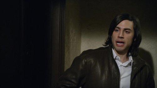 Law & Order: Special Victims Unit Season 12 Episode 12 - Possessed