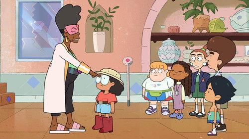 undefined Season 1 Episode 2 - Legitimate Summer Camp