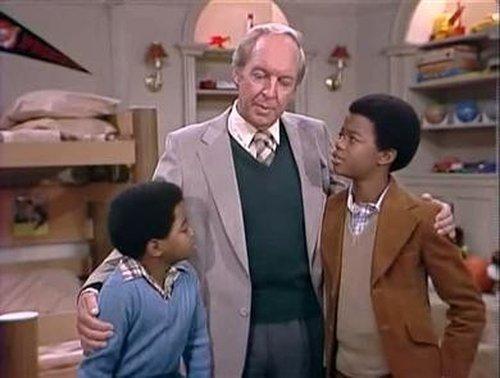 Diff'rent Strokes Season 2 Episode 9 - The Adoption (2)