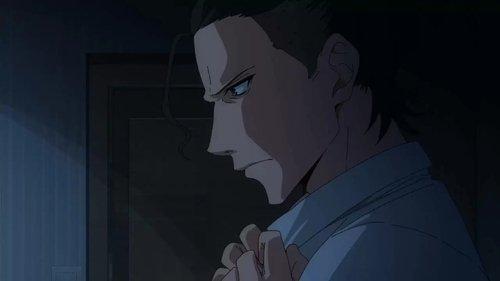 undefined Season 1 Episode 8 - NOTHING SEEK, NOTHING FIND