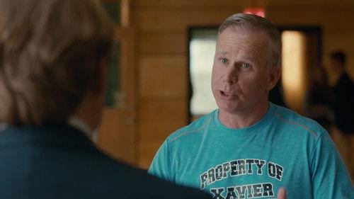 Mr. D Season 7 Episode 2 - Gerry Rigs PTA