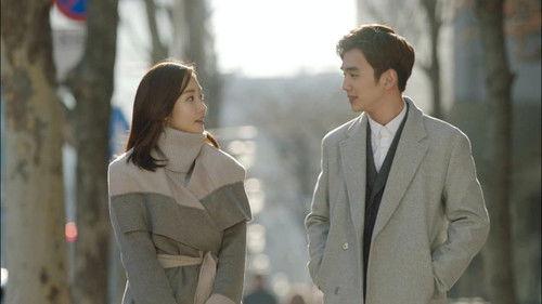 Remember Season 1 Episode 13 - The Truth Trumps Facts