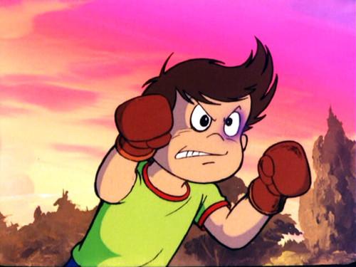 Great Mazinger Season 1 Episode 11 - Open Your Eyes, Shiro!! Where Heartless Battles End!!