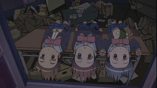 Manabi Straight! Season 1 Episode 2 - Go Straight