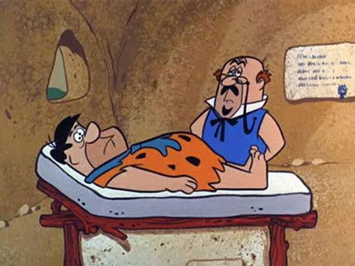 The Flintstones Season 2 Episode 16 - The Gambler