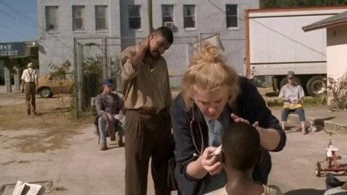 ER Season 5 Episode 16 - Middle of Nowhere