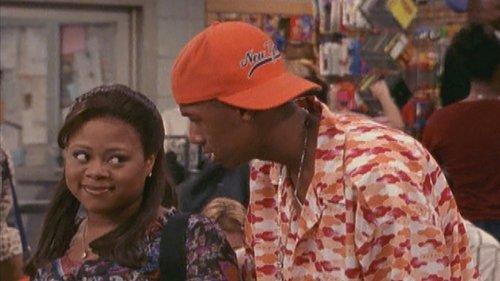 The Parkers Season 1 Episode 13 - Big is Beautiful