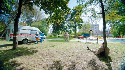 Dr. Driver Season 4 Episode 6 - Episode 6