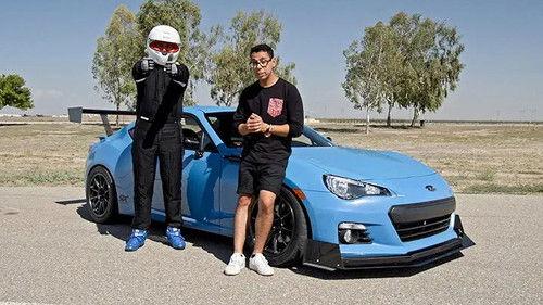 Super Street Garage Season 1 Episode 12 - Redemption Time