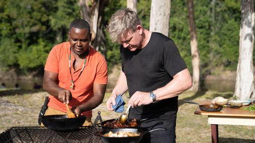 Gordon Ramsay: Uncharted Season 2 Episode 5 - Guyana's Wild Jungles