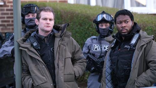 Trigger Point Season 2 Episode 2 - Episode 2