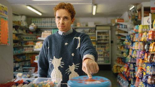 Leonard and Hungry Paul Season 1 Episode 3 - Episode 3