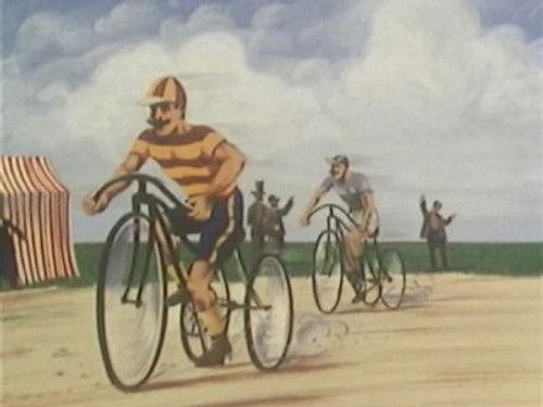 Les Brigades du Tigre Season 4 Episode 6 - Episode 6