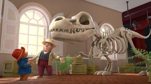 The Adventures of Paddington Season 1 Episode 33 - Paddington and the Bone