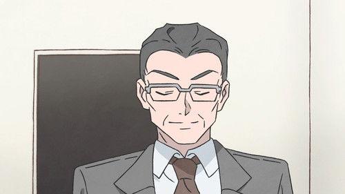 Cat Uncle: The Guy That Got Reincarnated As a Cat Season 1 Episode 18 - Episode 18