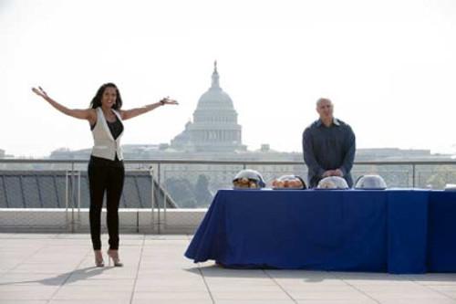 Top Chef Season 7 Episode 1 - House of Chef-presentatives