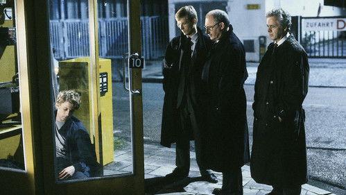 Der Alte Season 14 Episode 7 - Episode 7