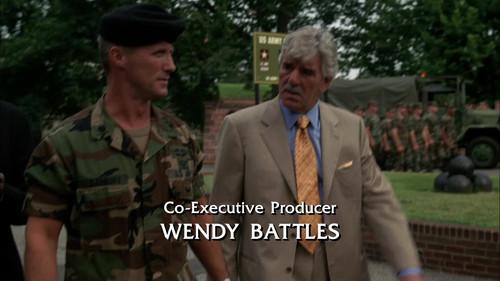 undefined Season 15 Episode 1 - Paradigm