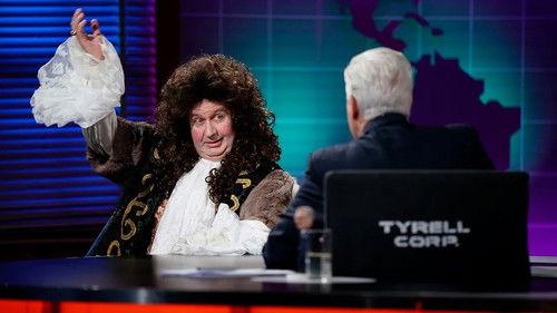 Shaun Micallef's Mad as Hell Season 13 Episode 4 - Episode 4