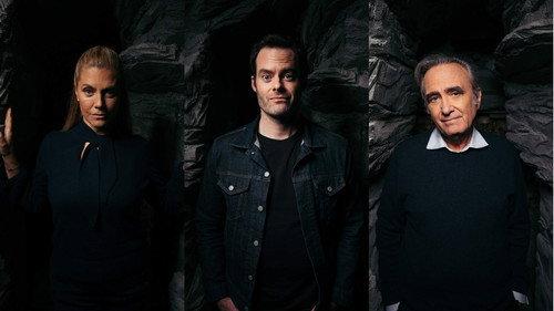 Eli Roth's History of Horror Season 2 Episode 2 - Monsters
