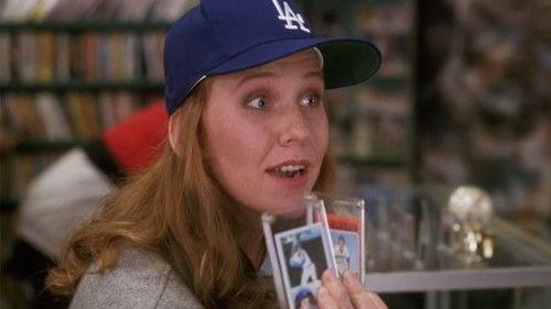 undefined Season 6 Episode 11 - Squeeze Play