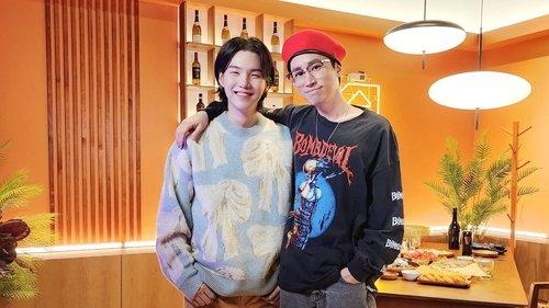 SUCHWITA Season 1 Episode 5 - SUGA with Tablo