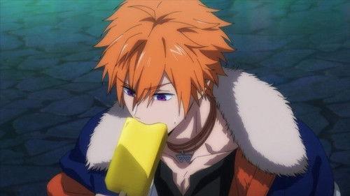 Obey Me! Season 1 Episode 10 - A Trip for Seven — Part 1