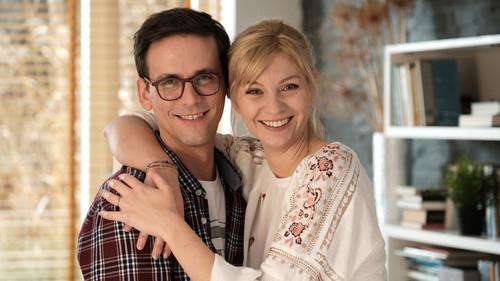 Mamy to Season 1 Episode 2 - Episode 2