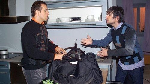 No One Could Live Here Season 1 Episode 4 - Érase un rumor