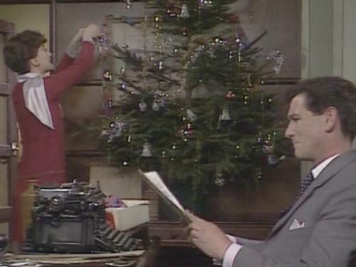 Agatha Christie's Partners in Crime Season 1 Episode 5 - The Clergyman's Daughter