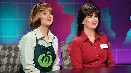 Shaun Micallef's Mad as Hell Season 11 Episode 4 - Episode 4