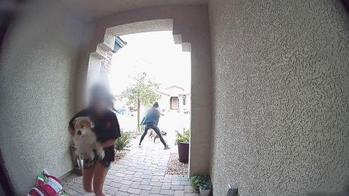 Neighborhood Wars Season 2 Episode 11 - Grab and Smash