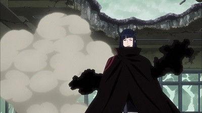 World Trigger Season 1 Episode 26 - Fierce Fight! Enedora vs. Kazama Squad