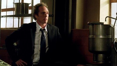 undefined Season 4 Episode 21 - Rate of Exchange