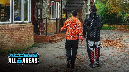 BTS Season 1 Episode 14 - Ep. 13 "YOU HAVE THE LOWEST IQ?!"