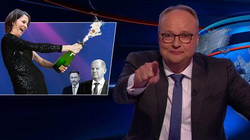 heute-show Season 25 Episode 15 - Episode 15