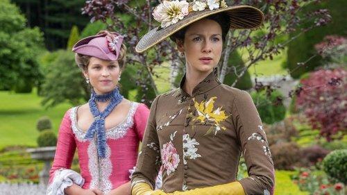 Outlander Season 2 Episode 5 - Untimely Resurrection