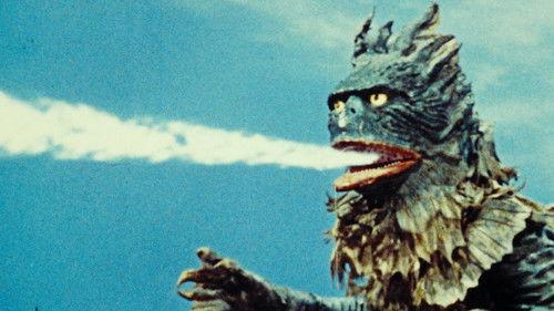 Ultraman Season 1 Episode 4 - 5 Seconds Before The Big Explosion!